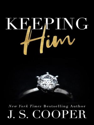 Keeping Him - ebook